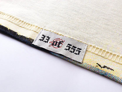 ゴッドスピードTシャツ 3123