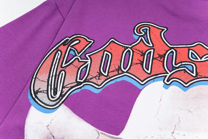 ゴッドスピードTシャツ G51