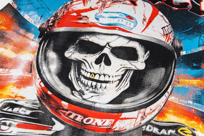 ゴッドスピードTシャツ G19