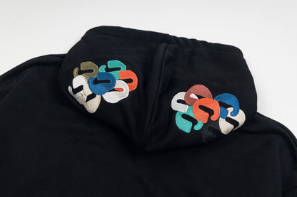 GALLERY DEPT 新作パーカー