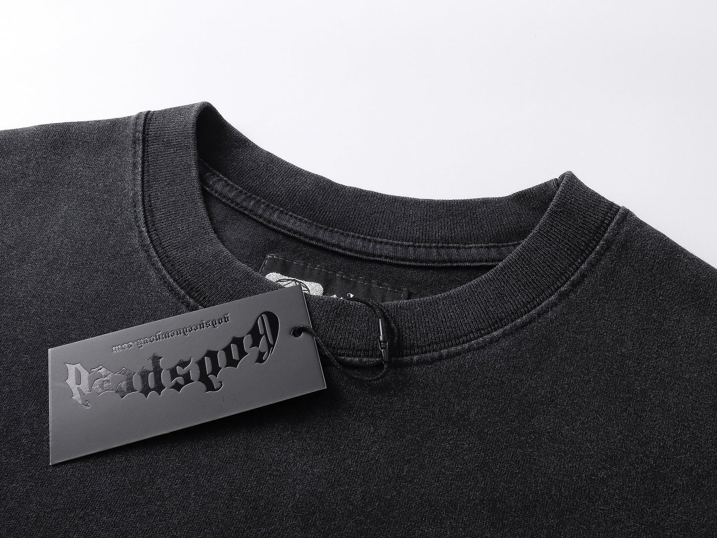 ゴッドスピード2025 新ファッションTシャツ 1093