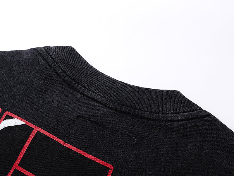 ゴッドスピード スウェットシャツ 1102