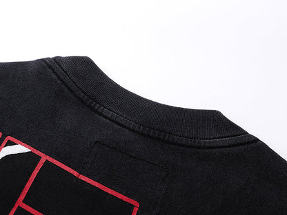 ゴッドスピード スウェットシャツ 1102