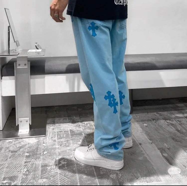 크롬하츠 팬츠 8145 