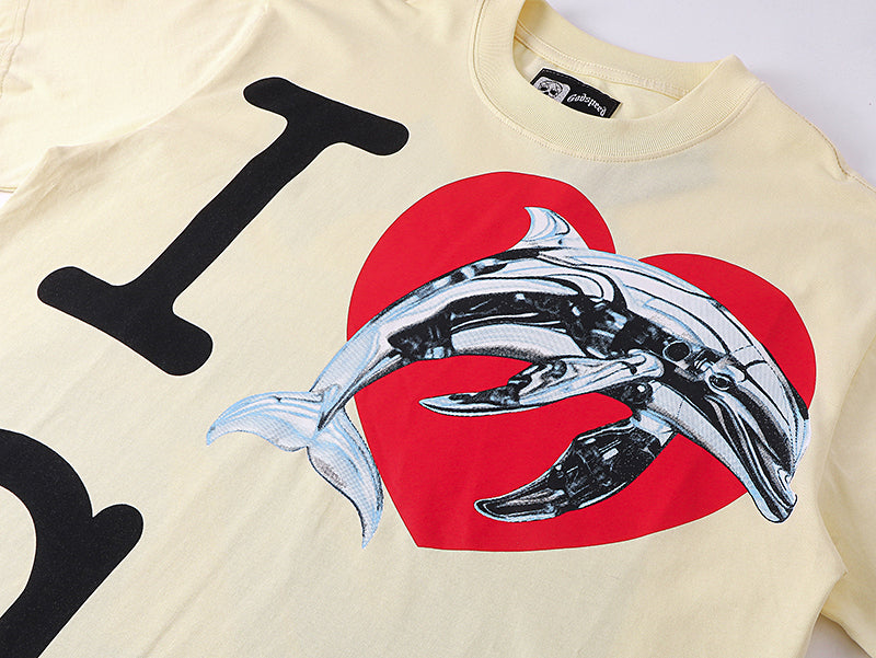 ゴッドスピードTシャツ 3112