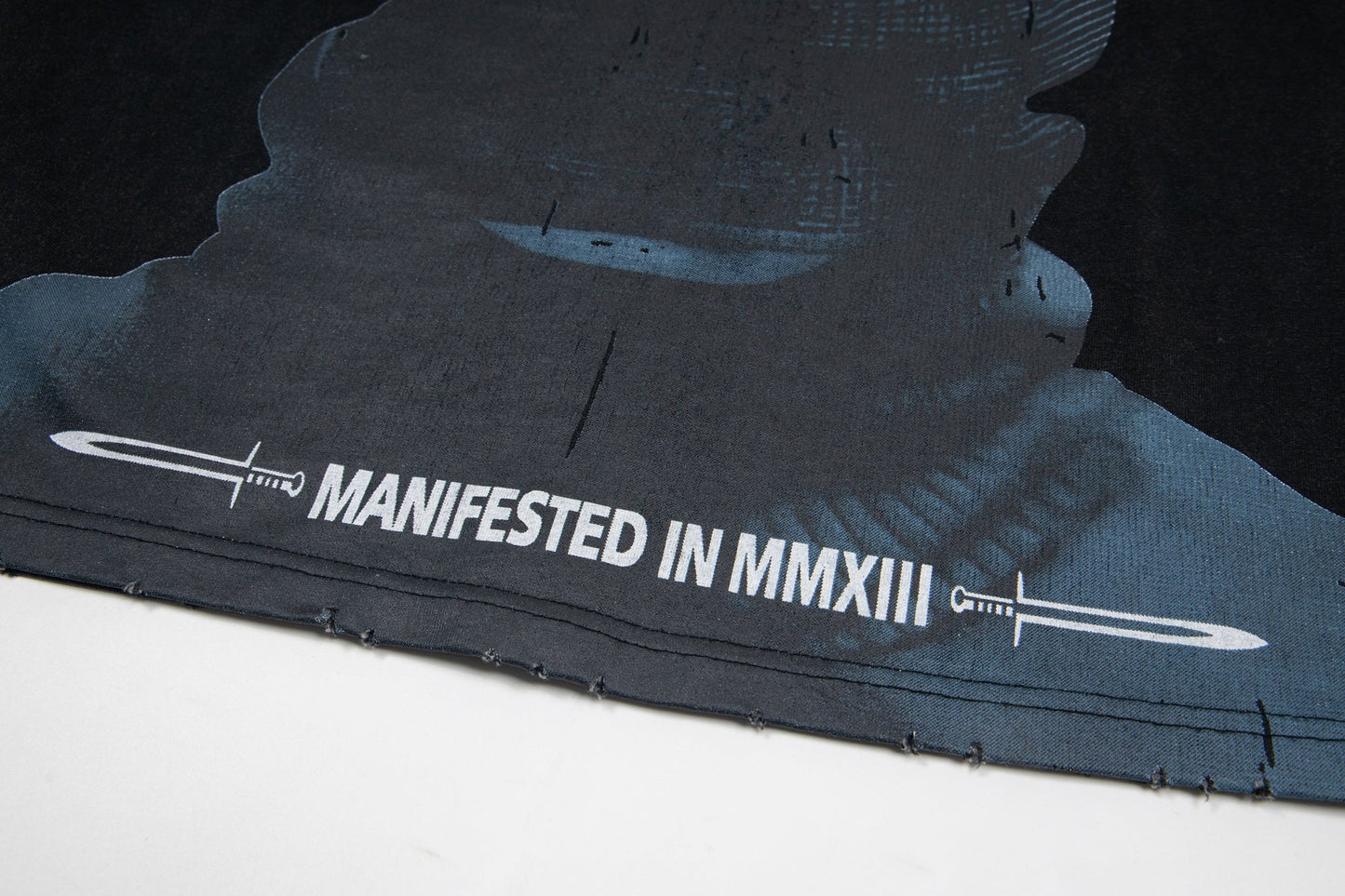 ゴッドスピードTシャツ G14