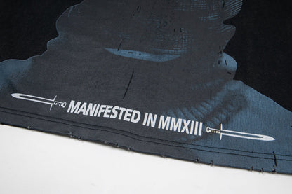 ゴッドスピードTシャツ G14