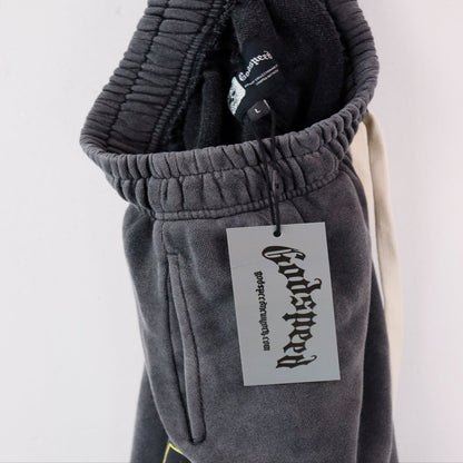 ゴッドスピード ニューショーツ 8679 