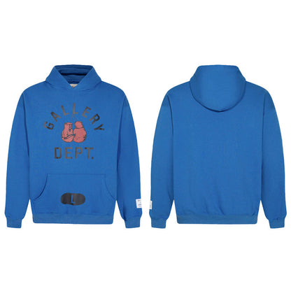 GALLERY DEPT 新作パーカー