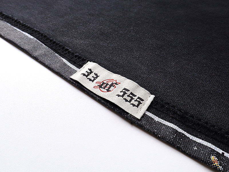 ゴッドスピード スウェットシャツ 1107