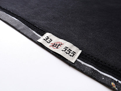 ゴッドスピード スウェットシャツ 1107