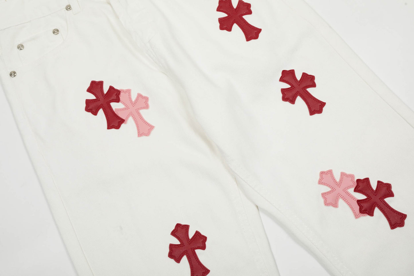 크롬하츠 팬츠 8139