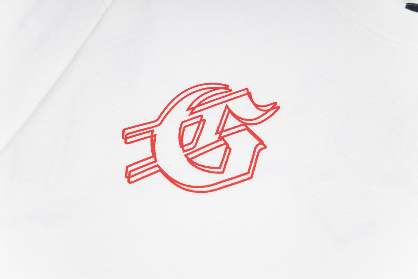 ゴッドスピードTシャツ G51