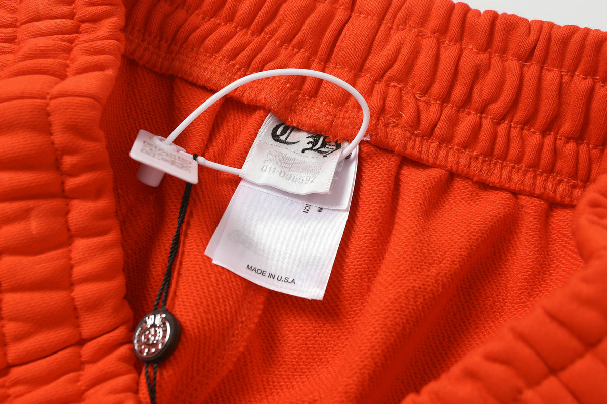 크롬하츠 뉴 쇼츠 2281 