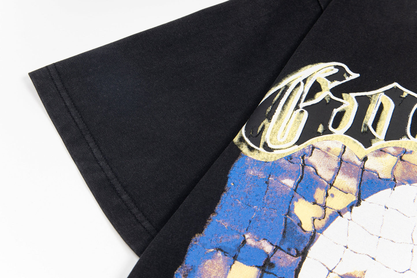 ゴッドスピードTシャツ G64