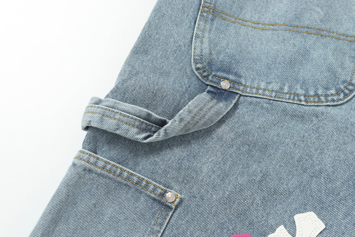 크롬하츠 신상 반바지 201 