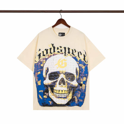 ゴッドスピードTシャツ G64