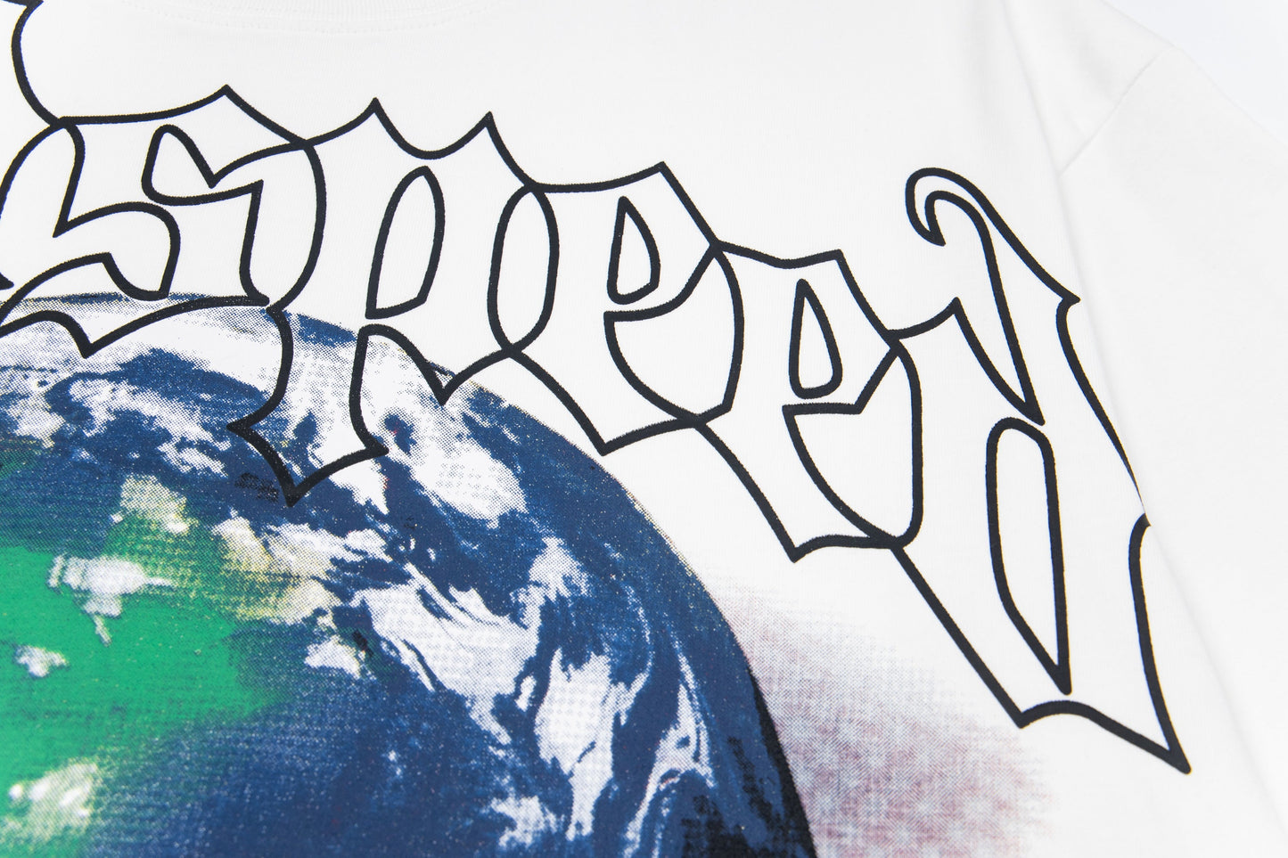 ゴッドスピードTシャツ G22