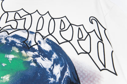 ゴッドスピードTシャツ G22