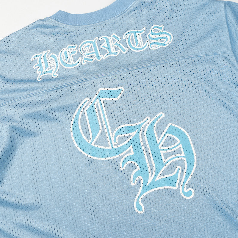 Chrome Hearts Matty Boy メッシュ スタジアム ジャージ 9996 