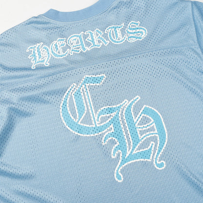 Chrome Hearts Matty Boy メッシュ スタジアム ジャージ 9996 