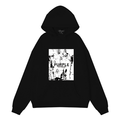 퍼플 뉴 후디 993 