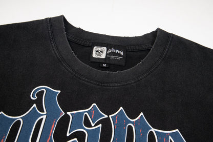 ゴッドスピードTシャツ G08