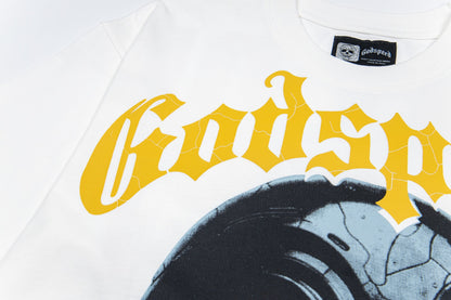 ゴッドスピードTシャツ G09