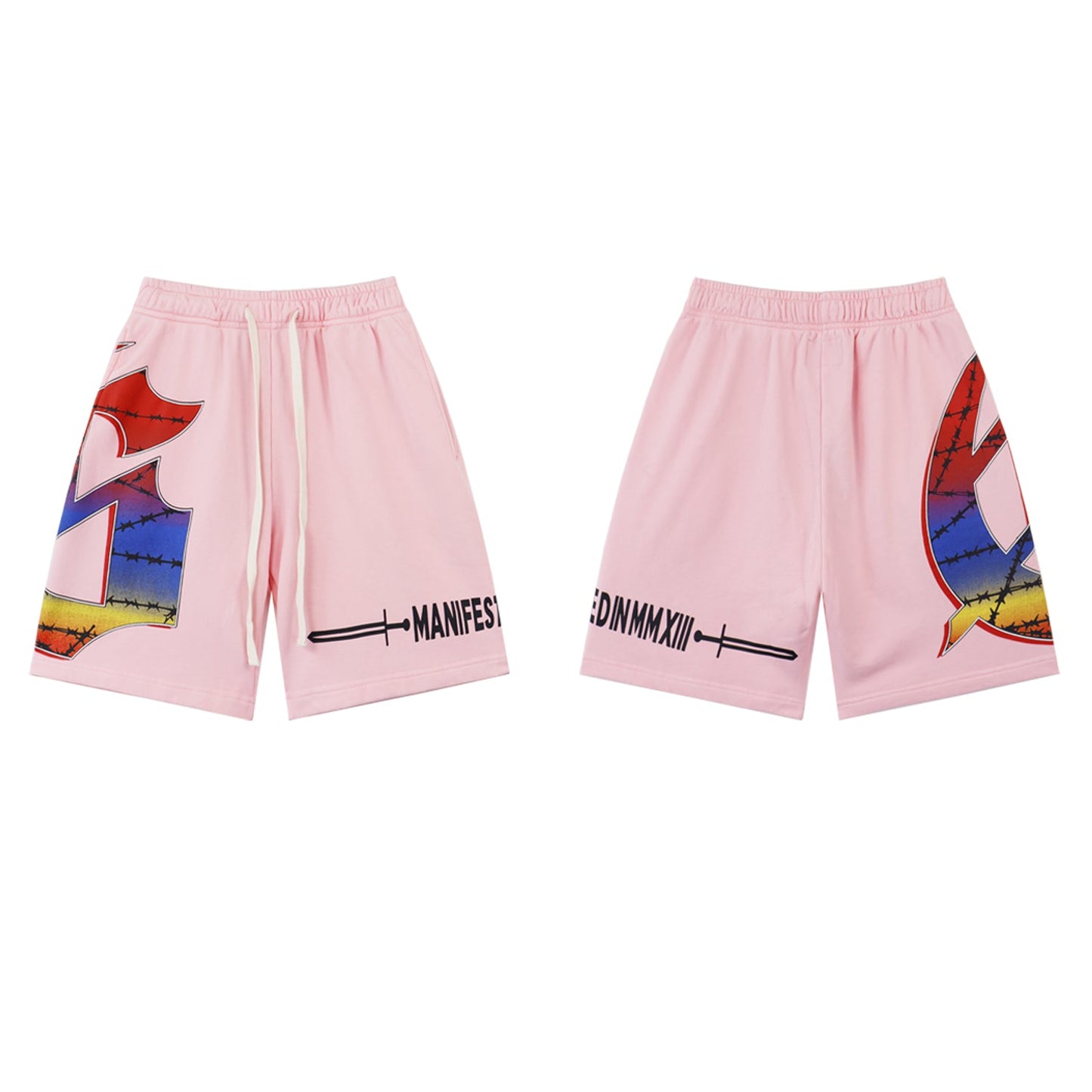 ゴッドスピード ニューショーツ 8775 