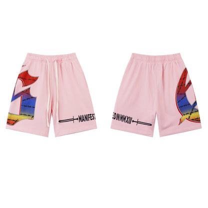 ゴッドスピード ニューショーツ 8775 