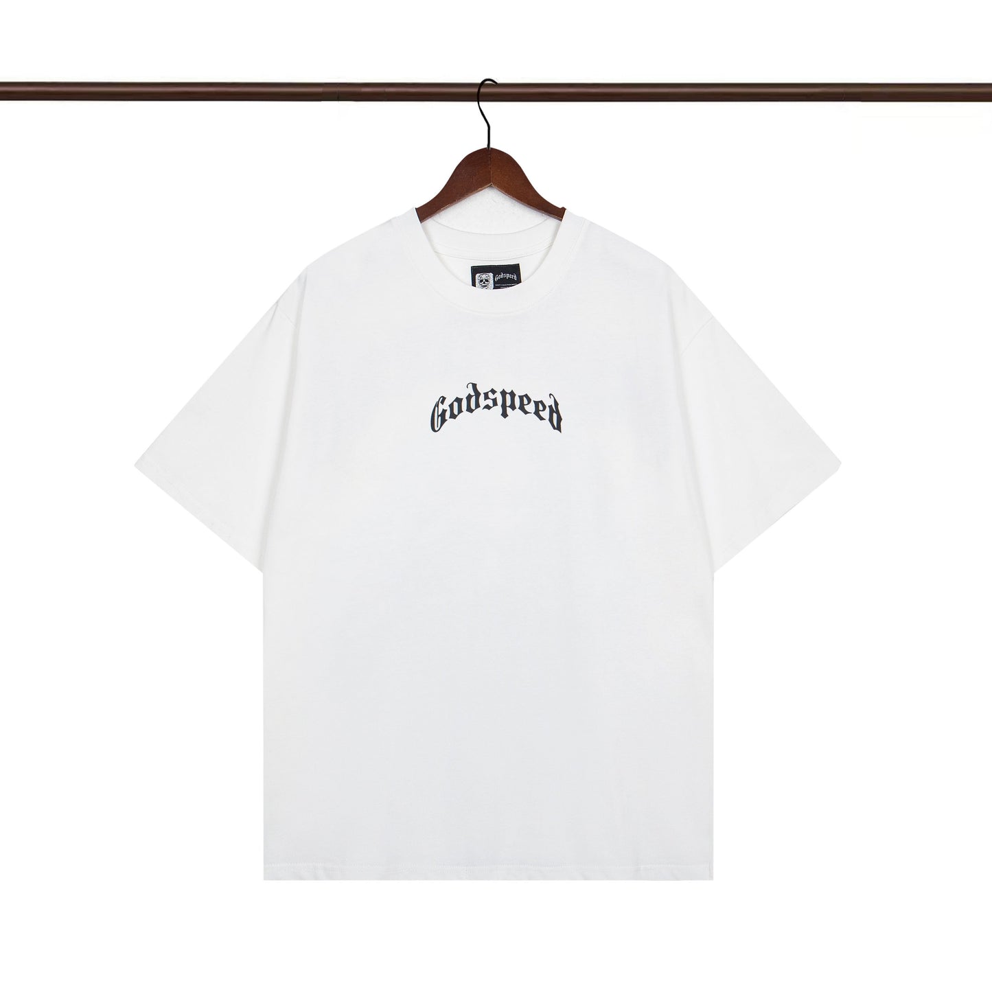 ゴッドスピードTシャツ G13