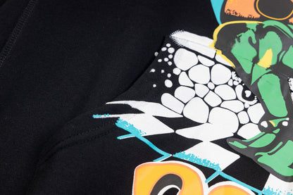 GALLERY DEPT 新作パーカー