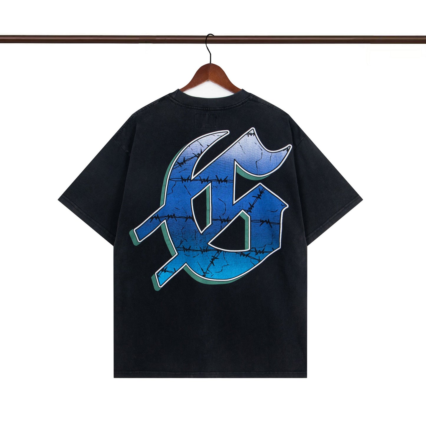 ゴッドスピードTシャツ G30