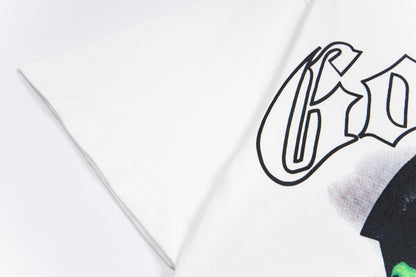 ゴッドスピードTシャツ G22