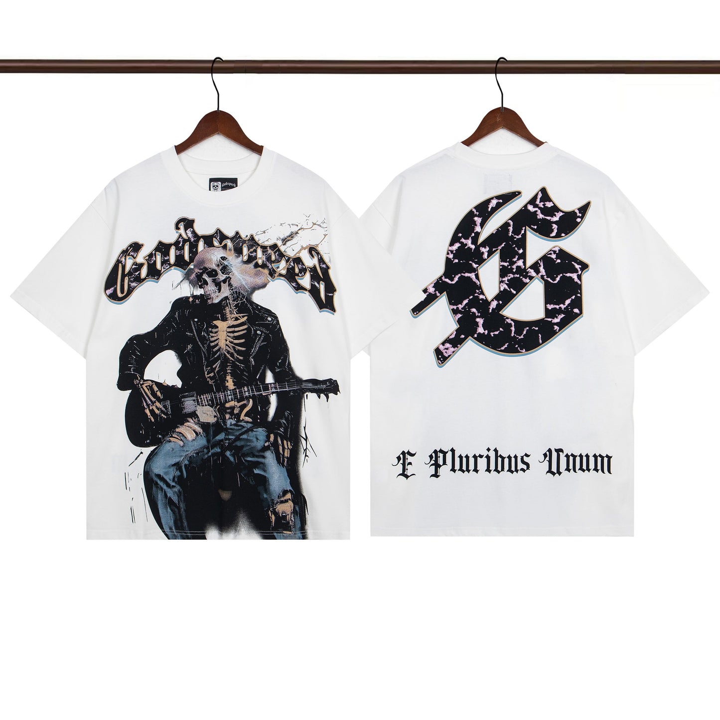 ゴッドスピードTシャツ G06