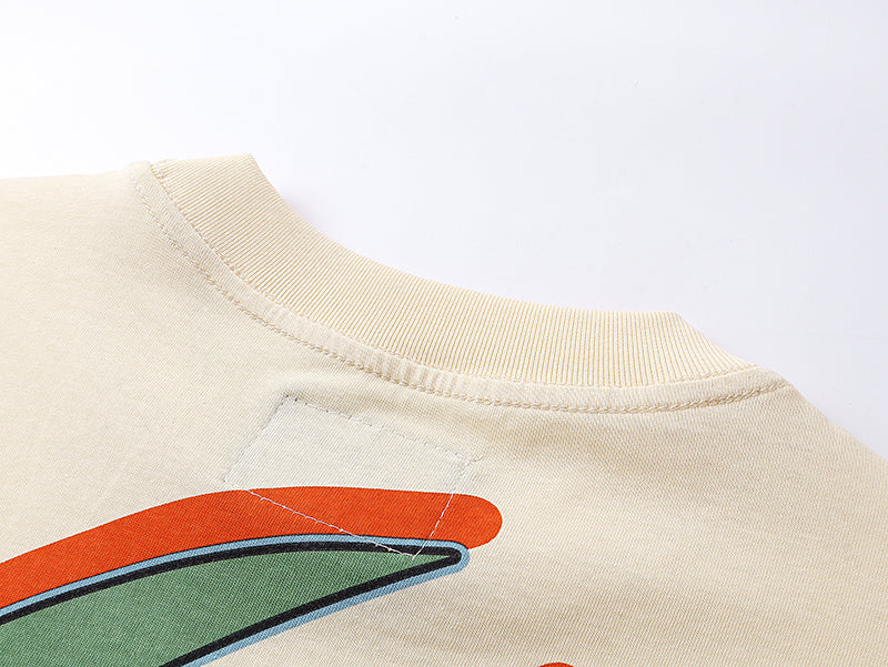 ゴッドスピードTシャツ 3111