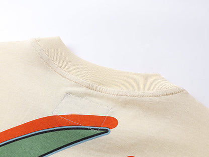 ゴッドスピードTシャツ 3111