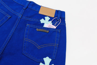 크롬하츠 2025 신상품 팬츠 