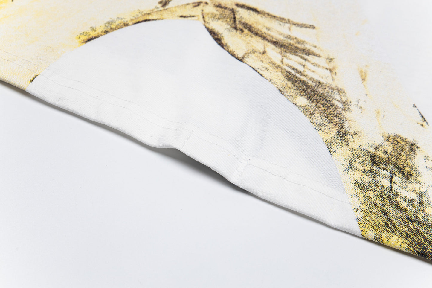 ゴッドスピードTシャツ G04