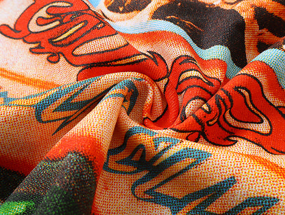 ゴッドスピードTシャツ 3117