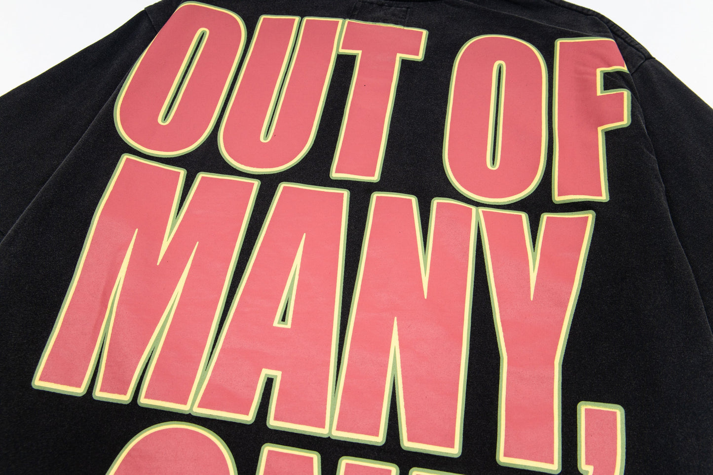 ゴッドスピードTシャツ G67