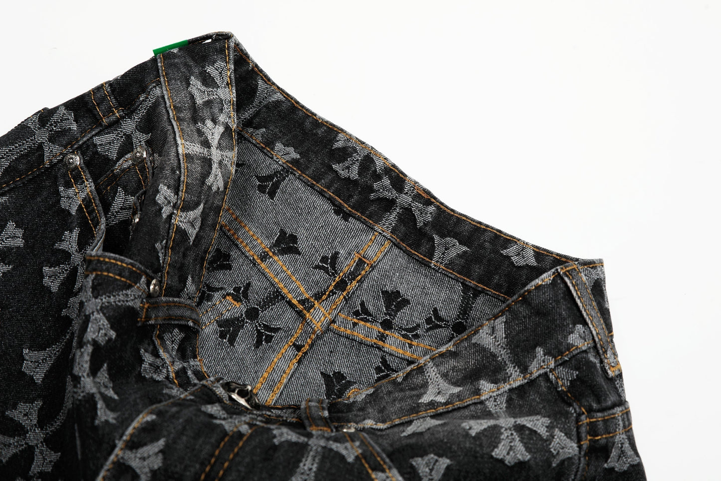 크롬하츠 신상 팬츠 8127