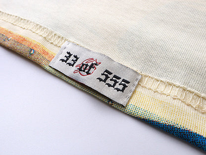 ゴッドスピードTシャツ 3113