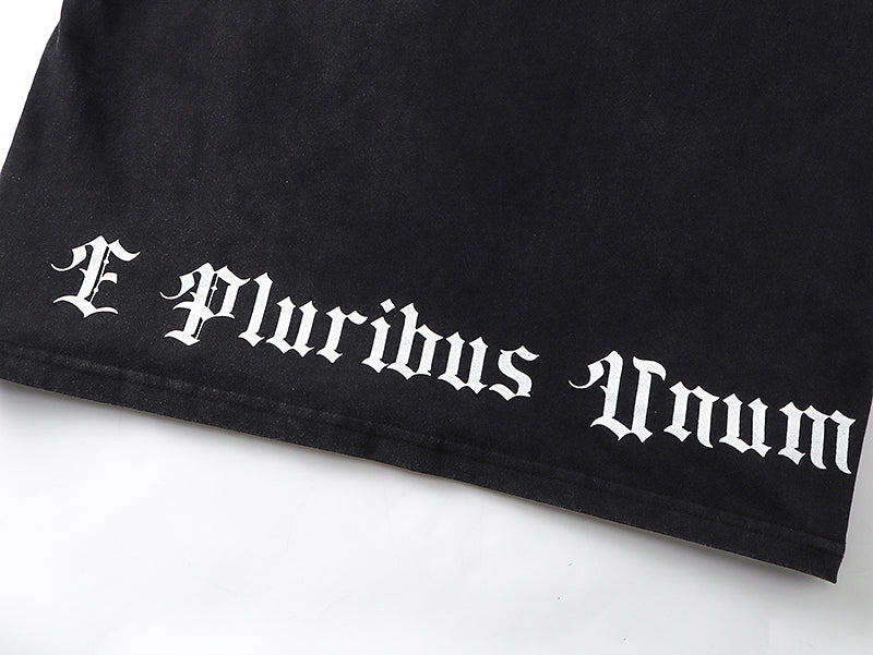 ゴッドスピードTシャツ 1127