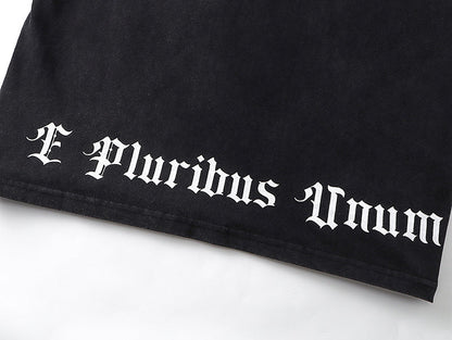 ゴッドスピードTシャツ 1127