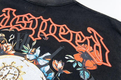 ゴッドスピードTシャツ G13