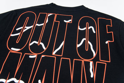 ゴッドスピードTシャツ G19