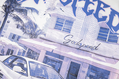 ゴッドスピードTシャツ G72