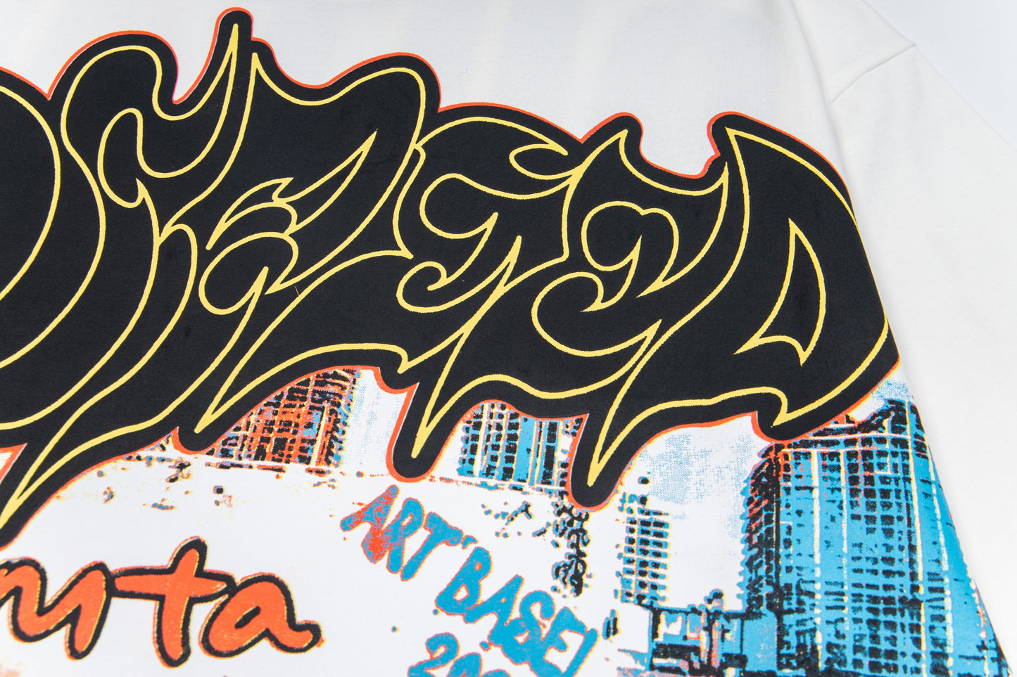 ゴッドスピードTシャツ G70