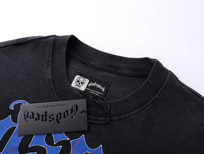 ゴッドスピード スウェットシャツ 1106